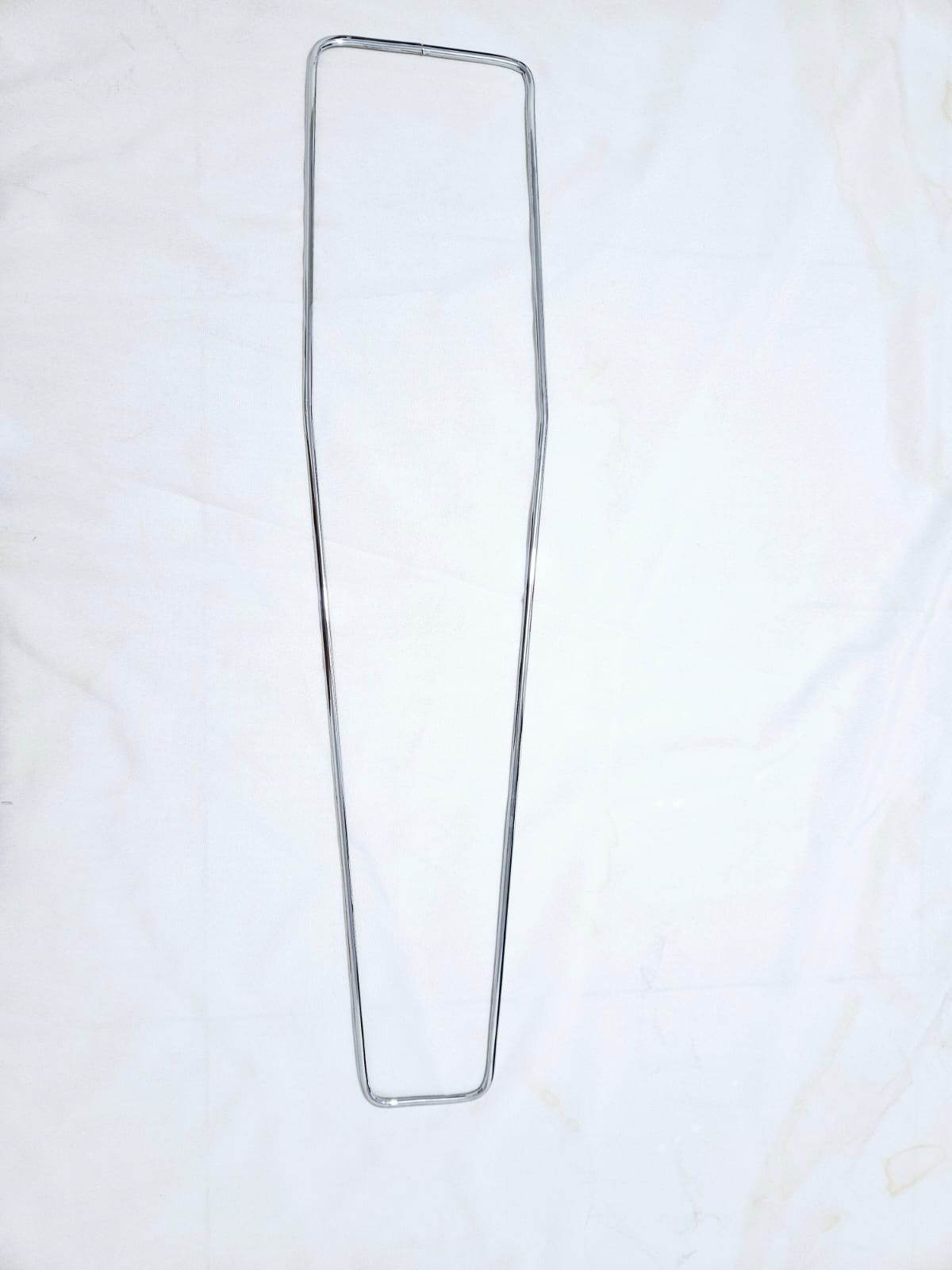 FRISOS DO CONSOLE MAVERICK